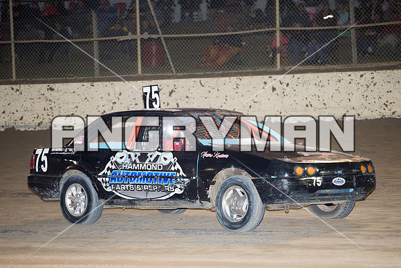 street stock 75 t75-6