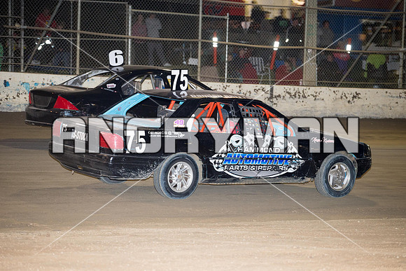 street stock 75 t75-7