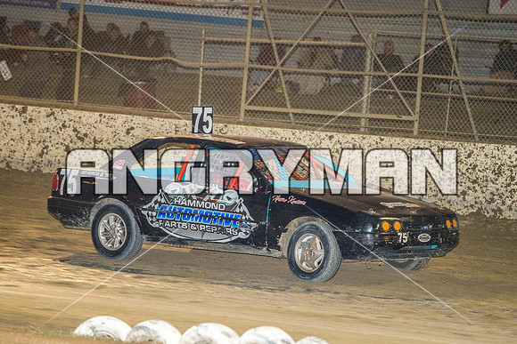 street stock 75 t75-8