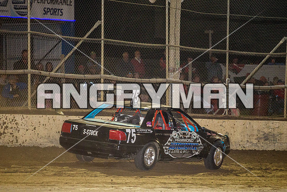 street stock 75 t75-9