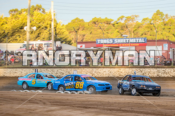 street stock 75 t75