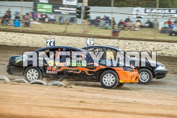 street stock 77 t77-2