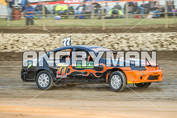 street stock 77 t77-3