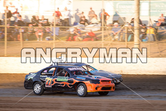 street stock 77 t77-4