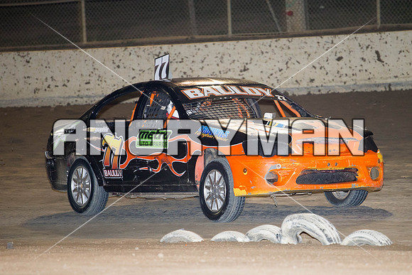 street stock 77 t77-6