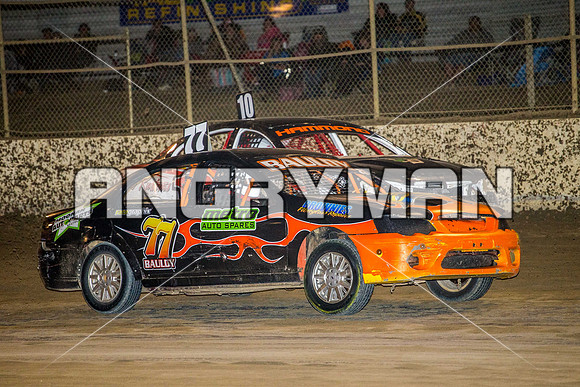 street stock 77 t77-7