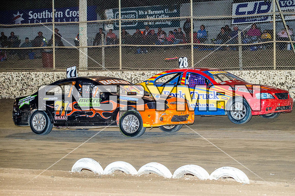 street stock 77 t77-8