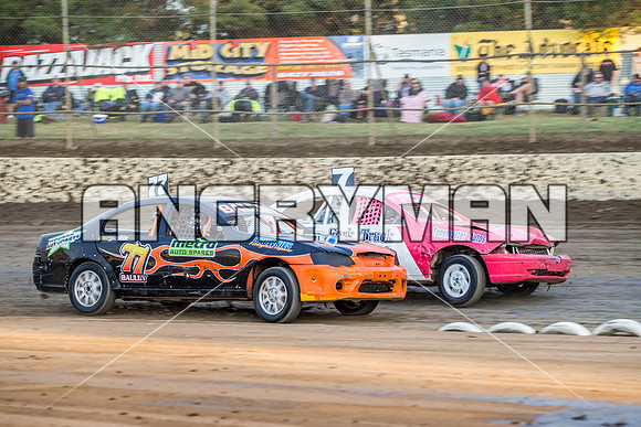 street stock 77 t77