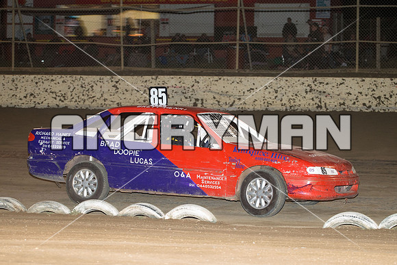 street stock 85 t85-2