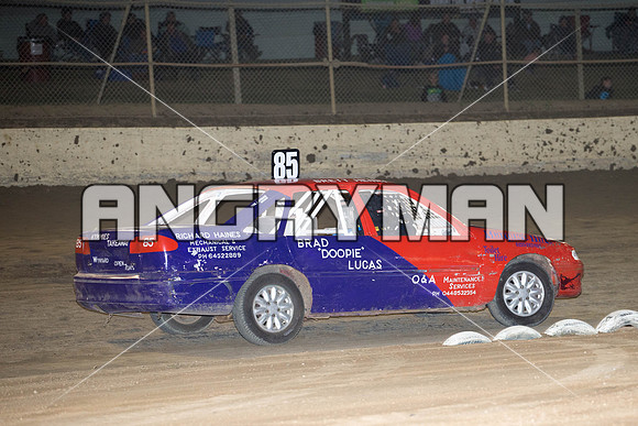 street stock 85 t85-3