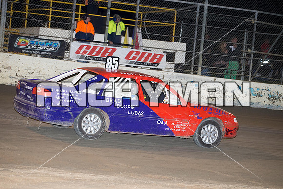 street stock 85 t85-4