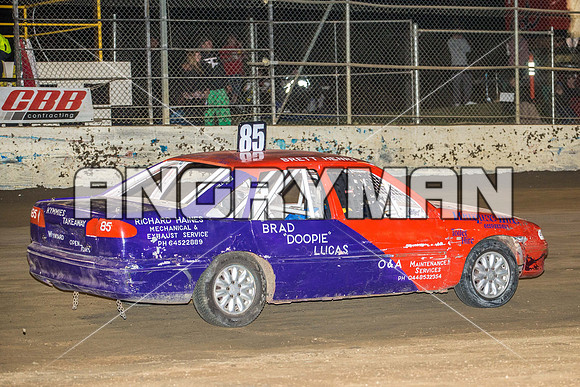 street stock 85 t85-5