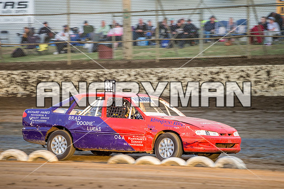 street stock 85 t85