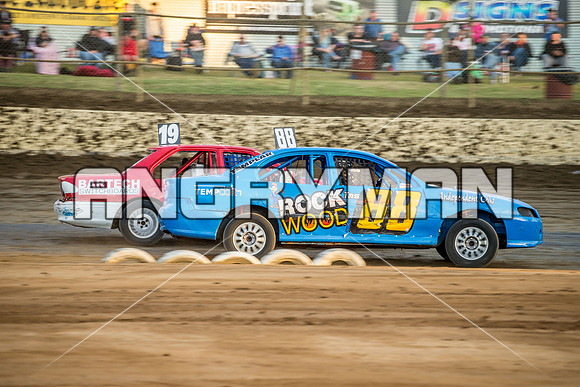 street stock 88 t88-2