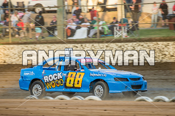street stock 88 t88-3