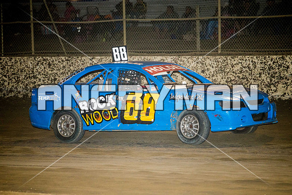 street stock 88 t88-5