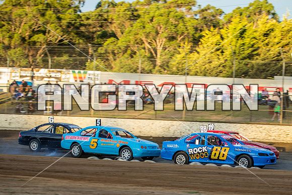 street stock 88 t88