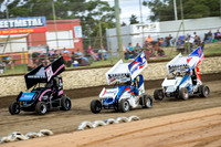 Lightning Sprints