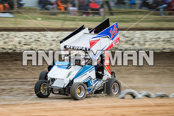 lightning sprint 14 t14-3