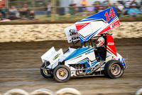 lightning sprint 14 t14-4