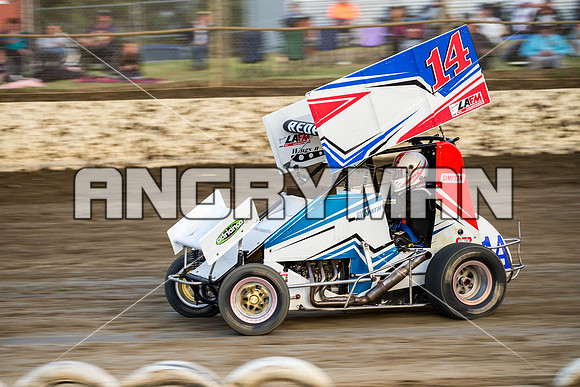 lightning sprint 14 t14-4