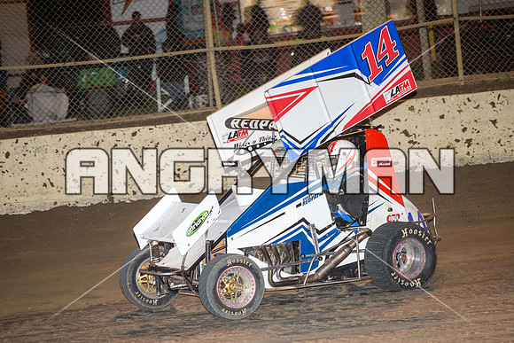 lightning sprint 14 t14-5