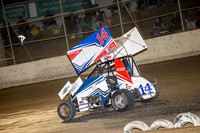 lightning sprint 14 t14-6