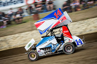 lightning sprint 14 t14