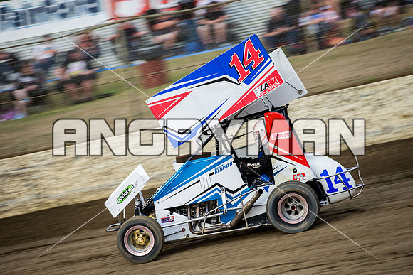 lightning sprint 14 t14
