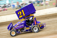 lightning sprint 21 t21-2