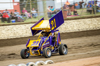 lightning sprint 21 t21-3