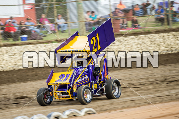 lightning sprint 21 t21-3