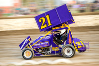 lightning sprint 21 t21-4