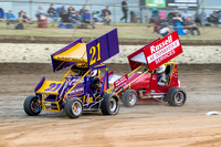 lightning sprint 21 t21-5