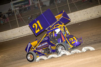 lightning sprint 21 t21-6