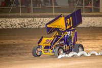 lightning sprint 21 t21-7