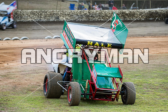 lightning sprint 25 t25-3