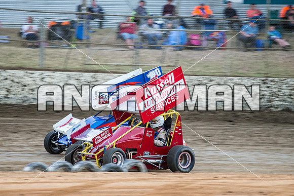 lightning sprint 77 t77-5