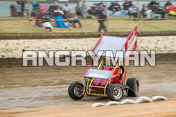 lightning sprint 77 t77-7