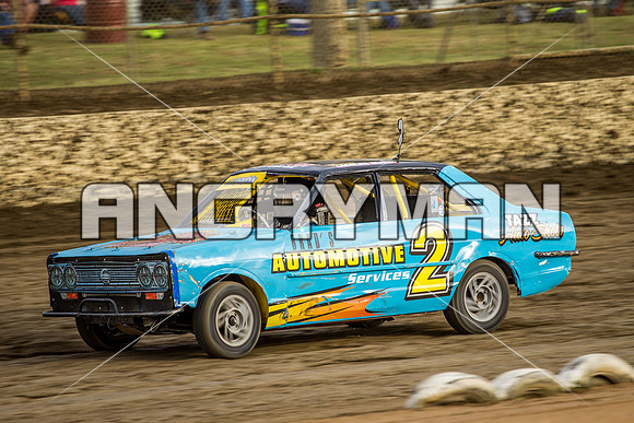 junior 2 t2