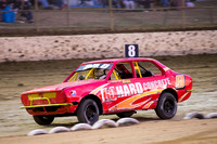 junior 8 t8
