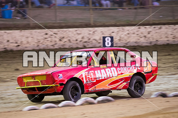 junior 8 t8