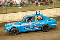 junior 15 t15