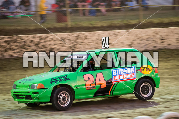 junior 24 t24-3