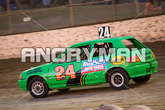 junior 24 t24-4