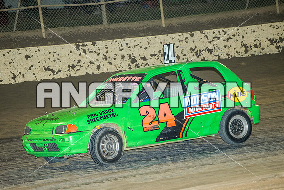 junior 24 t24-5