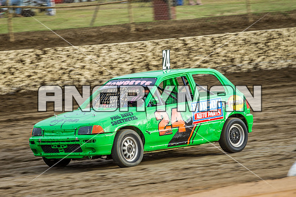 junior 24 t24