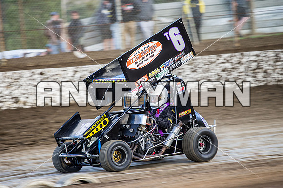 formula 500 6 t6 Jason Cox
