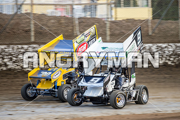 formula 500 9 t9 Luke Sapwell