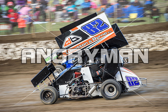 formula 500 82 t82 Ricki Weatherill